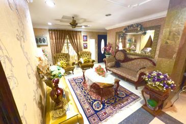 Bandar Baru Wangsa Maju (Seksyen 5)