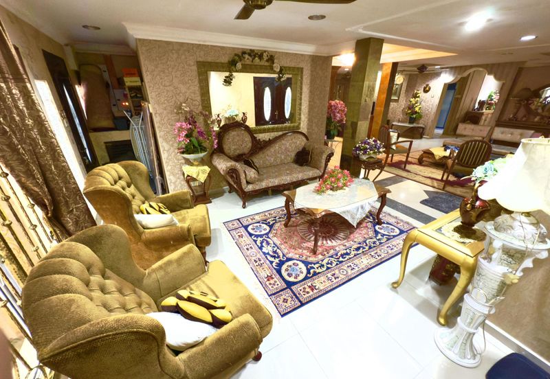 Bandar Baru Wangsa Maju (Seksyen 5)