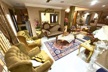 Bandar Baru Wangsa Maju (Seksyen 5)