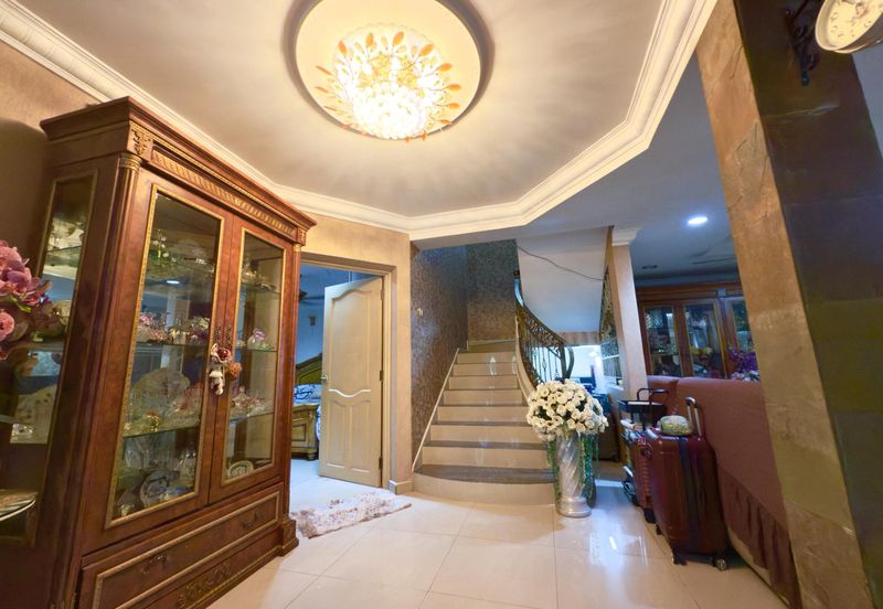 Bandar Baru Wangsa Maju (Seksyen 5)