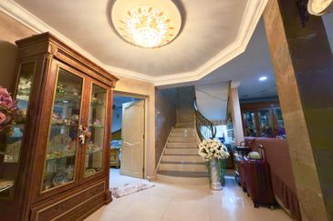 Bandar Baru Wangsa Maju (Seksyen 5)