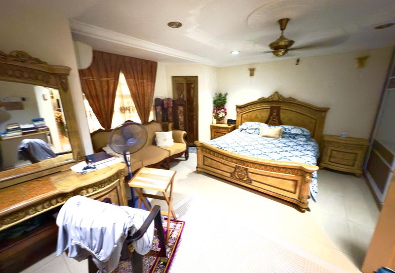 Bandar Baru Wangsa Maju (Seksyen 5)