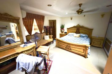 Bandar Baru Wangsa Maju (Seksyen 5)