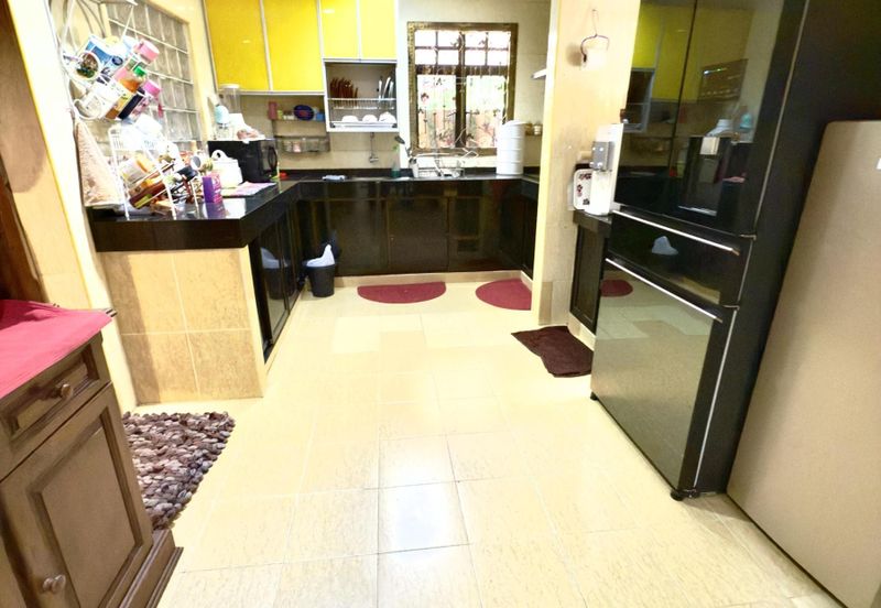 Bandar Baru Wangsa Maju (Seksyen 5)