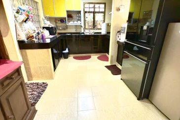 Bandar Baru Wangsa Maju (Seksyen 5)