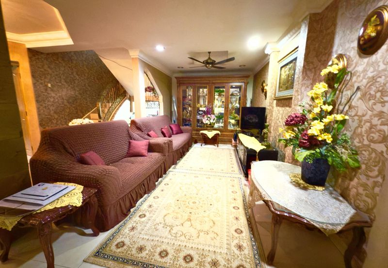 Bandar Baru Wangsa Maju (Seksyen 5)