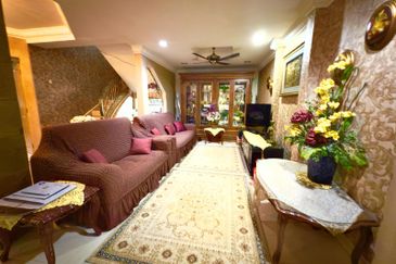 Bandar Baru Wangsa Maju (Seksyen 5)