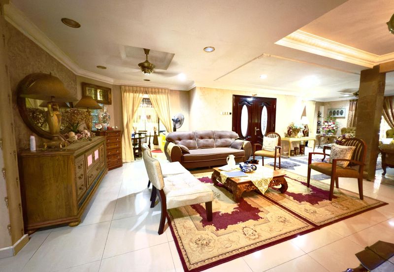 Bandar Baru Wangsa Maju (Seksyen 5)