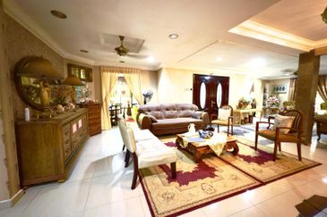 Bandar Baru Wangsa Maju (Seksyen 5)