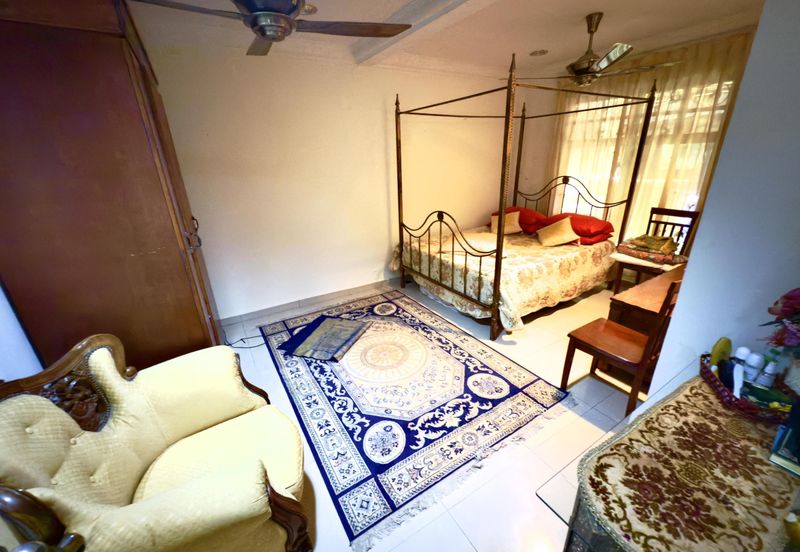 Bandar Baru Wangsa Maju (Seksyen 5)