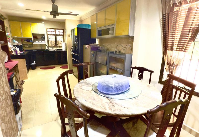 Bandar Baru Wangsa Maju (Seksyen 5)