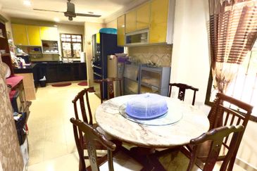 Bandar Baru Wangsa Maju (Seksyen 5)