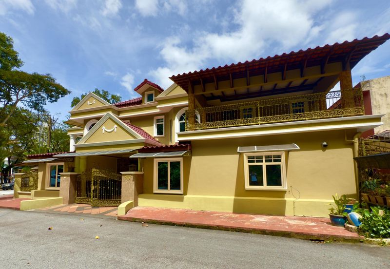 Bandar Baru Wangsa Maju (Seksyen 5)