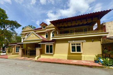 Bandar Baru Wangsa Maju (Seksyen 5)