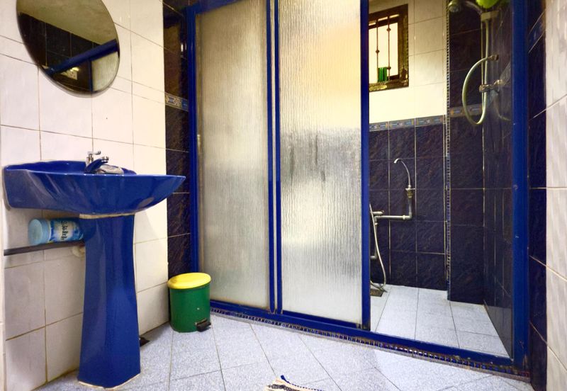 Bandar Baru Wangsa Maju (Seksyen 5)