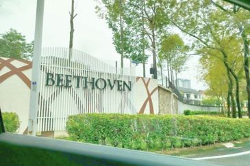 Symphony Hills Beethoven