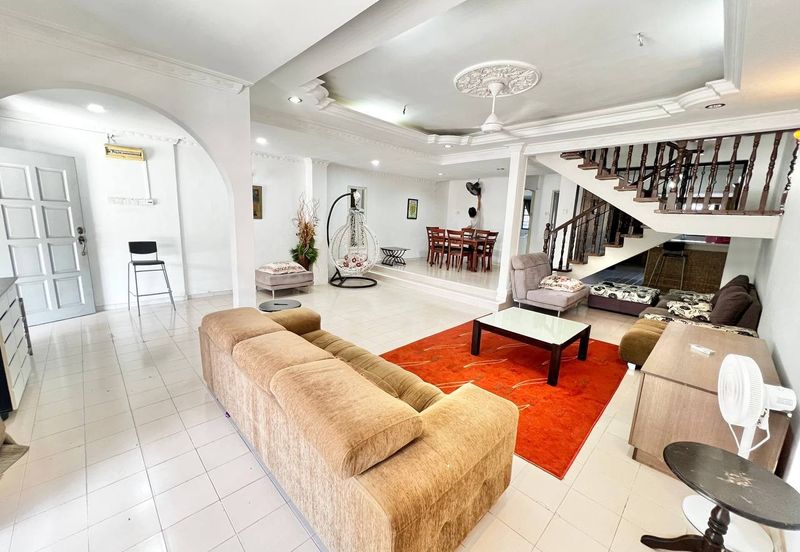 Seksyen 11, Shah Alam