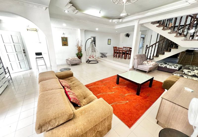 Seksyen 11, Shah Alam