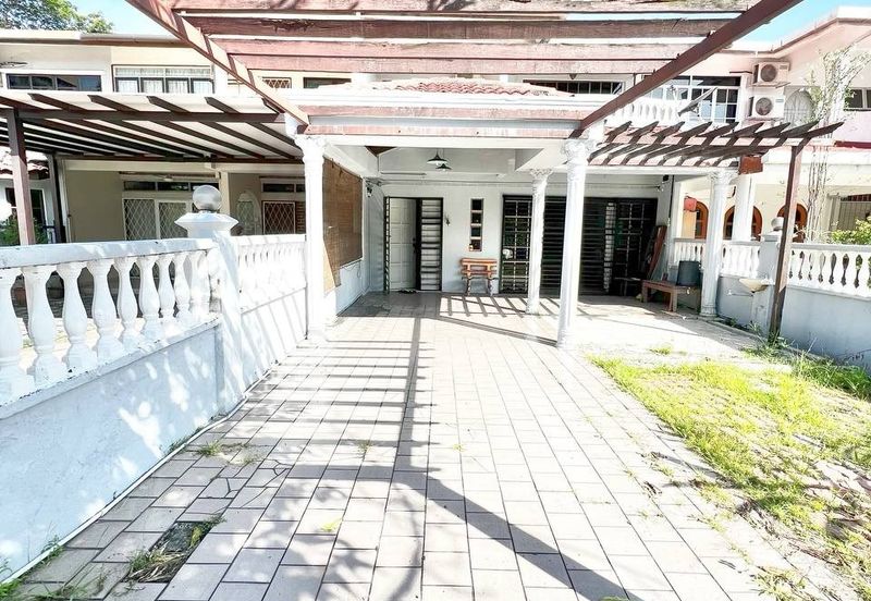 Seksyen 11, Shah Alam