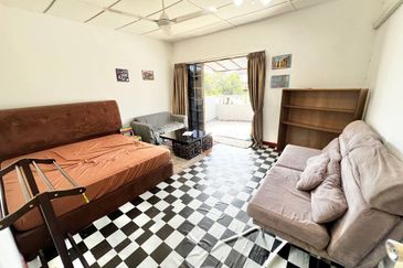 Seksyen 11, Shah Alam