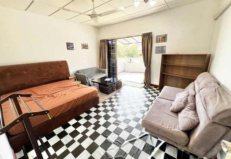 Seksyen 11, Shah Alam