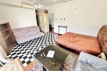 Seksyen 11, Shah Alam