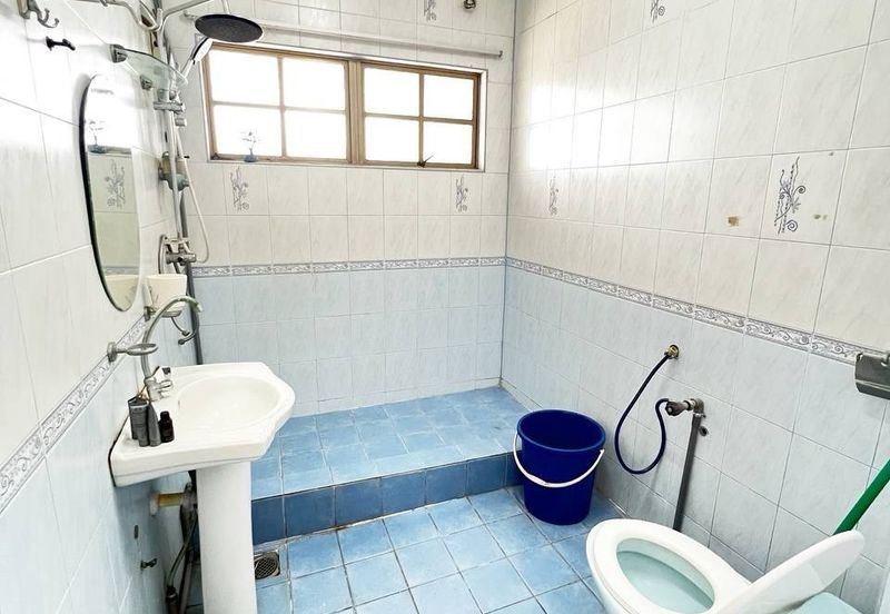 Seksyen 11, Shah Alam