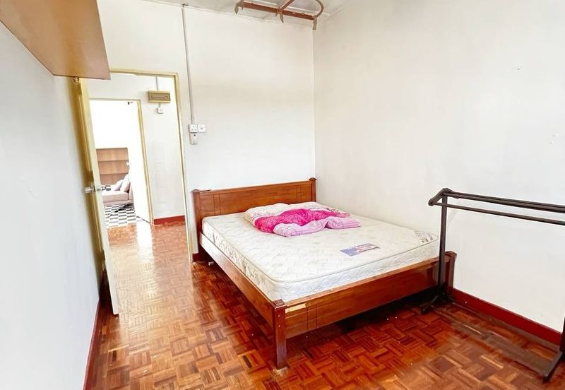 Seksyen 11, Shah Alam