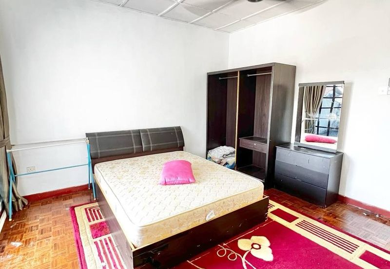 Seksyen 11, Shah Alam