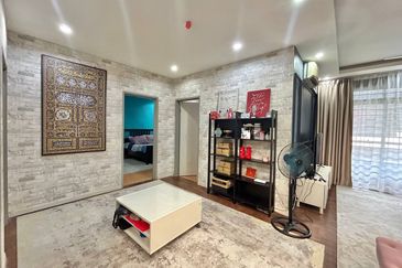 Penaga @ Taman Raintree