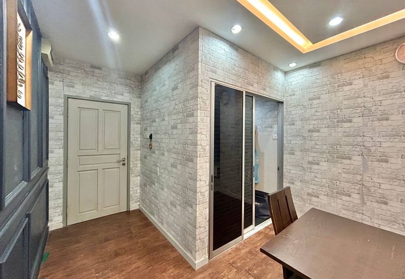 Penaga @ Taman Raintree