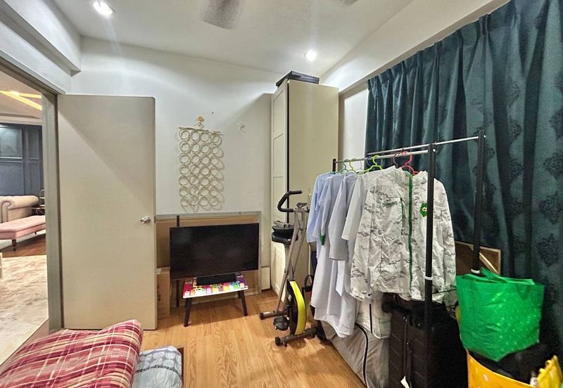 Penaga @ Taman Raintree