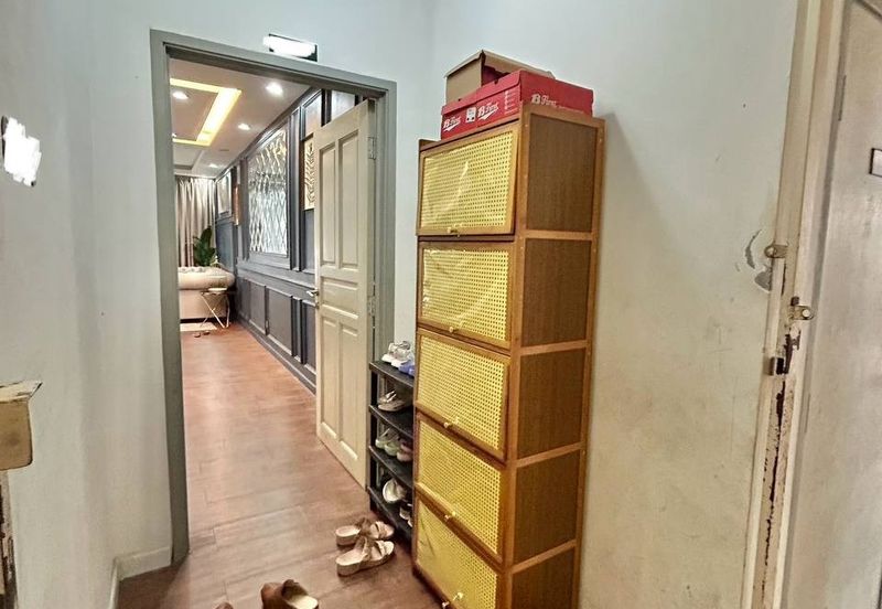 Penaga @ Taman Raintree