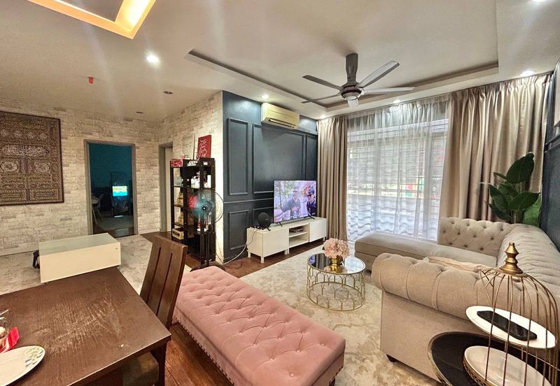 Penaga @ Taman Raintree