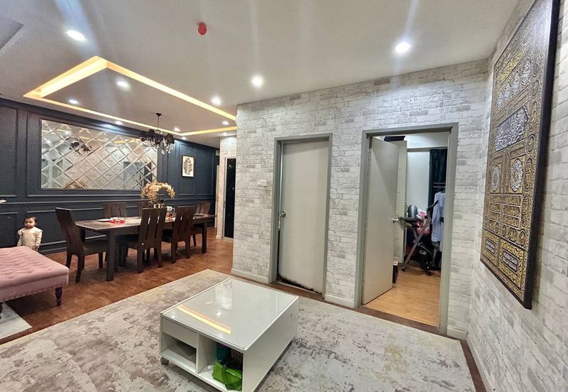 Penaga @ Taman Raintree