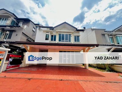 7 Bedrooms Attached with Bathrooms & Furnishing Partially @ Kemuning Residence, Shah Alam, Selangor, Shah Alam