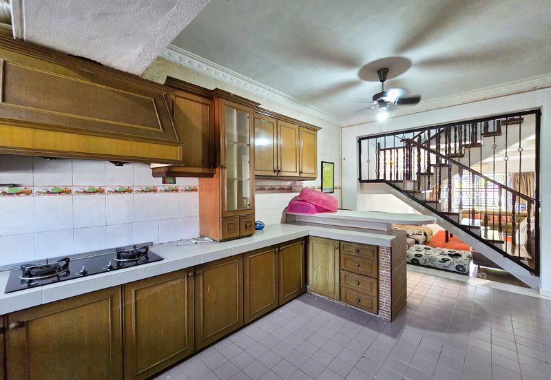 Seksyen 11, Shah Alam