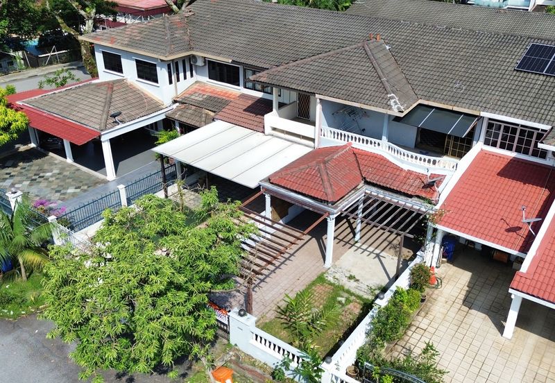 Seksyen 11, Shah Alam