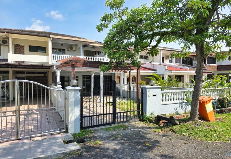 Seksyen 11, Shah Alam