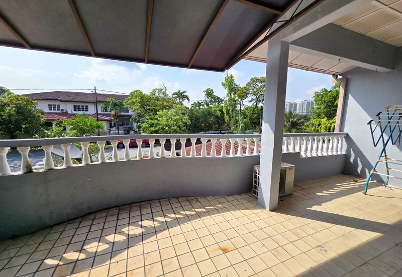 Seksyen 11, Shah Alam