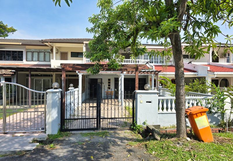 Seksyen 11, Shah Alam