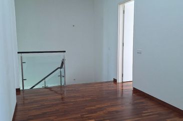 Tenderfields @ Eco Majestic