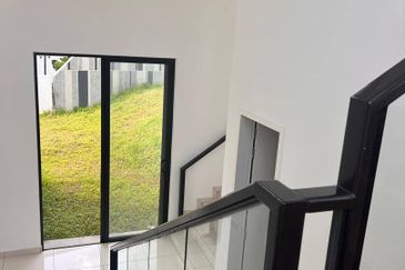 Verdale @ Setia Alamsari