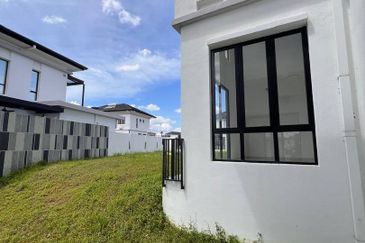 Verdale @ Setia Alamsari