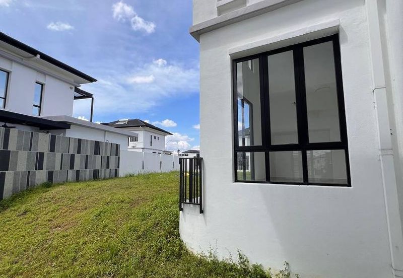 Verdale @ Setia Alamsari