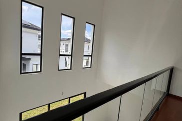 Verdale @ Setia Alamsari