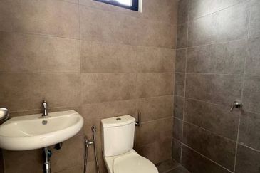 Verdale @ Setia Alamsari