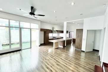 Clover Garden Residences