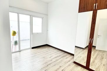 Clover Garden Residences