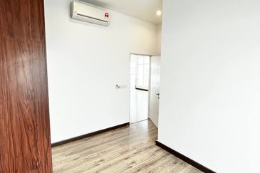 Clover Garden Residences